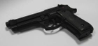Пістолет Beretta M9 STTI - изображение 7