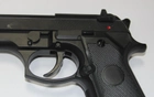 Пістолет Beretta M9 STTI - изображение 9
