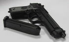 Пістолет Beretta M9 STTI - изображение 13
