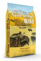 Сухой корм для собак Taste of the Wild High Prairie Canine