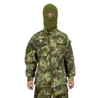 Куртка тактическая Skif Tac TAU Jacket Kryptek Green 27950076 M - изображение 1