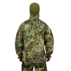 Куртка тактическая Skif Tac TAU Jacket Kryptek Green 27950076 M - изображение 3