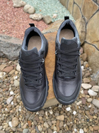 Тактичні кросівки літні Win War чорні 04-11 43 (28см) - зображення 2