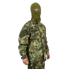 Куртка тактическая Skif Tac TAU Jacket Kryptek Green 27950076 L - изображение 2