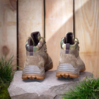 Тактичні черевики літні Win War койот/мультикам 03-11 40 (26.5см) - зображення 4