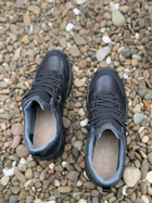Тактичні кросівки літні Win War чорні 04-11 41 (27см) - зображення 4
