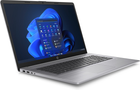 Laptop HP Probook 470 G9 (6S768EA) Silver - obraz 3