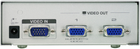 Розгалужувач VGA ATEN VS92A 2-портовий 350 МГц (VS92A-A7-G) - зображення 3