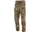 Вогнетривкі штані з наколінниками USA Army Combat FR Pants Multicam Розмір XL regular 841501А0128 - зображення 1