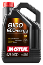 Моторна олива Motul 8100 Eco-nergy