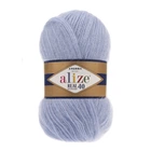 Пряжа Alize Angora Real 40 цвет 40