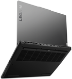 Laptop Lenovo Legion 5 15ARH7H (82RD005XPB) Storm Grey - obraz 5