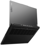 Laptop Lenovo Legion 5 15ARH7H (82RD005XPB) Storm Grey - obraz 5