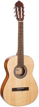 Классическая гитара CORT AC200 3/4 (Open Pore)