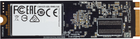 Dysk SSD Corsair Force Series MP510 480 GB NVMe M.2 2280 PCIe 3.0 x4 3D NAND TLC (CSSD-F480GBMP510B) - obraz 4