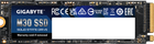 Dysk SSD Gigabyte M30 SSD 1TB M.2 2280 NVMe PCIe 3.0 x4 3D NAND TLC (GP-GM301TB-G)