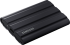 Dysk SSD Samsung Portable T7 Shield 1TB USB 3.2 Type-C Czarny (MU-PE1T0S/EU) - obraz 6