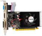 AFOX PCI-Ex GeForce GT 740 4GB GDDR3 (128bit) (902/5000) (VGA, DVI-D, HDMI) (AF740-4096D3L3) - зображення 3