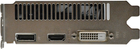AFOX PCI-Ex Radeon RX 550 4GB GDDR5 (128bit) (1183/6000) (DVI, HDMI, DisplayPort) (AFRX550-4096D5H4-V6) - зображення 4