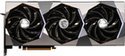 MSI PCI-Ex GeForce RTX 4090 Suprim X 24G 24GB GDDR6X (384bit) (2625/21000) (HDMI, 3 x DisplayPort) (GeForce RTX 4090 SUPRIM X 24G) - obraz 1