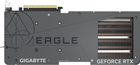 Gigabyte PCI-Ex GeForce RTX 4080 Eagle 16GB GDDR6X (256bit) (2505/22400) (HDMI, 3 x DisplayPort) (GV-N4080EAGLE-16GD) - obraz 4