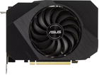 Asus PCI-Ex GeForce RTX 3050 Phoenix 8GB GDDR6 (128bit) (14000) (HDMI, 3 x DisplayPort) (PH-RTX3050-8G)