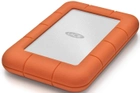 Жорсткий диск LaCie Rugged Mini 2TB LAC9000298 2.5 USB 3.0 External - зображення 3