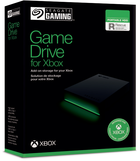 Dysk twardy Seagate Game Drive do konsoli Xbox 4TB STKX4000402 2.5 USB 3.0 Zewnętrzny Black - obraz 3