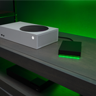 Dysk twardy Seagate Game Drive do konsoli Xbox 4TB STKX4000402 2.5 USB 3.0 Zewnętrzny Black - obraz 4
