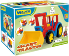 Traktor Giant Wader (66000) - obraz 2