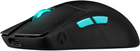 Mysz gamingowa ASUS ROG Harpe Ace Aim Lab Edition Bluetooth/bezprzewodowa czarna (90MP02W0-BMUA00) - obraz 4