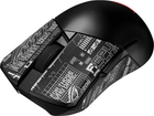 Mysz gamingowa ASUS ROG Gladius III Aimpoint Bluetooth/Bezprzewodowa Czarna (90MP02Y0-BMUA00) - obraz 5