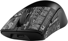 Миша Asus ROG Keris Aimpoint Bluetooth/Wireless Black (90MP02V0-BMUA00) - зображення 6