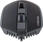 Mysz bezprzewodowa gamingowa CORSAIR Katar Pro USB Czarna (CH-930C011-EU) - obraz 2