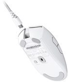 Миша Razer DeathAdder V3 PRO Wireless White - зображення 7
