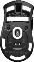Миша MSI Clutch GM51 Lightweight Wireless Black (S12-4300080-C54) - зображення 4
