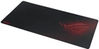 Podkładka pod mysz ASUS ROG Sheath Black Box Gaming Surface (90MP00K1-B0UC00) - obraz 3