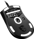 Mysz komputerowa MSI Clutch GM51 Lightweight Czarna (S12-0402180-C54) - obraz 9