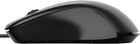 Mysz komputerowa Trust Carve USB Czarna (23733) - obraz 5