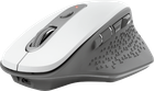 Миша Trust Ozaa Wireless White (24035) - зображення 4
