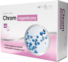 Хром органічний ActivLab Pharma Chrom Organiczny 60 капсул (5903260900774) - зображення 1