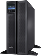 ДБЖ APC Smart-UPS X 3000VA LCD 200-240V (SMX3000HV) - зображення 5