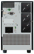UPS PowerWalker VI 3000 CW - obraz 4