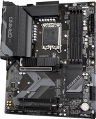 Материнська плата Gigabyte B760 Gaming X (s1700, Intel B760, PCI-Ex16) - зображення 2
