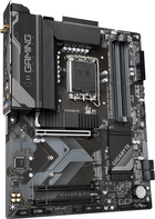 Материнська плата Gigabyte B760 Gaming X AX DDR4 (s1700, Intel B760, PCI-Ex16) - зображення 3