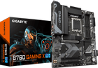Материнська плата Gigabyte B760 Gaming X (s1700, Intel B760, PCI-Ex16) - зображення 5