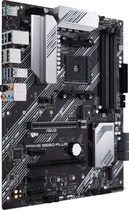 Материнська плата Asus Prime B550-Plus (sAM4, AMD B550, PCI-Ex16) - зображення 2