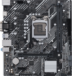 Płyta główna Asus Prime H510M-D (s1200, Intel H510, PCI-Ex16)