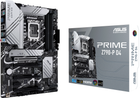 Материнська плата Asus PRIME Z790-P D4 (s1700, Intel Z790, PCI-Ex16) - зображення 6