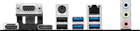 Материнська плата MSI PRO B760M-G DDR4 (s1700, Intel B760, PCI-Ex16) - зображення 4